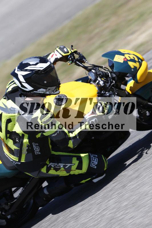 /19 06.06.2026  TZ Motorsport ADR/Gruppe gelb/138